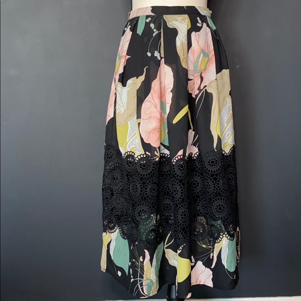 Cute Skirt